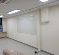 화성페인트업체,동탄사무실도장공사,페인트칠